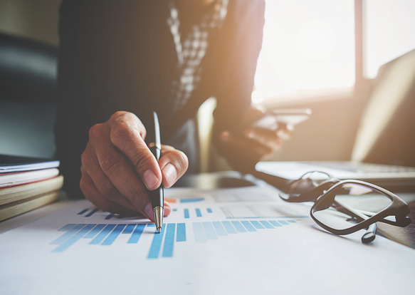 Bookkipeening and Accounting