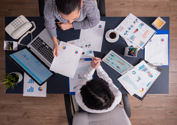 audit and assurance